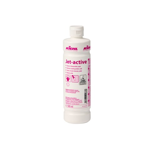 Kiehl Jet-active